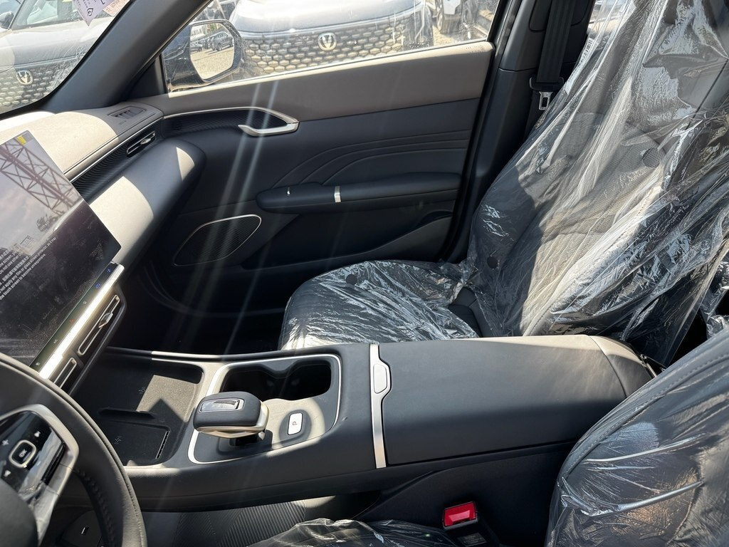 2026 Changan Eado, 1.5L, 0km - Image 14