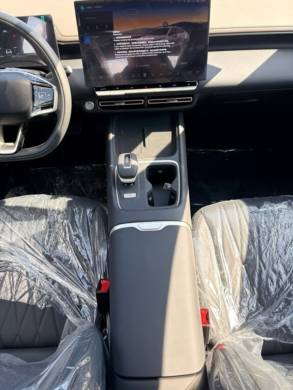 2026 Changan Eado, 1.5L, 0km - Image 16