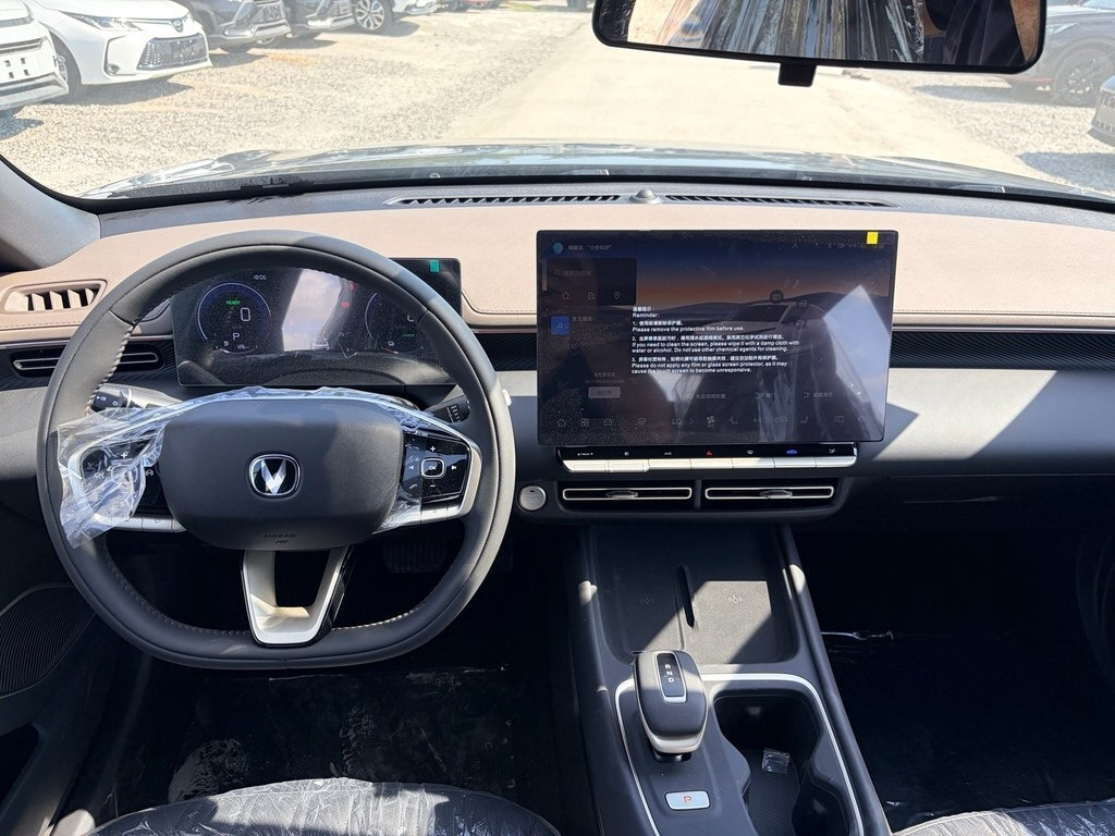 2026 Changan Eado, 1.5L, 0km - Image 17
