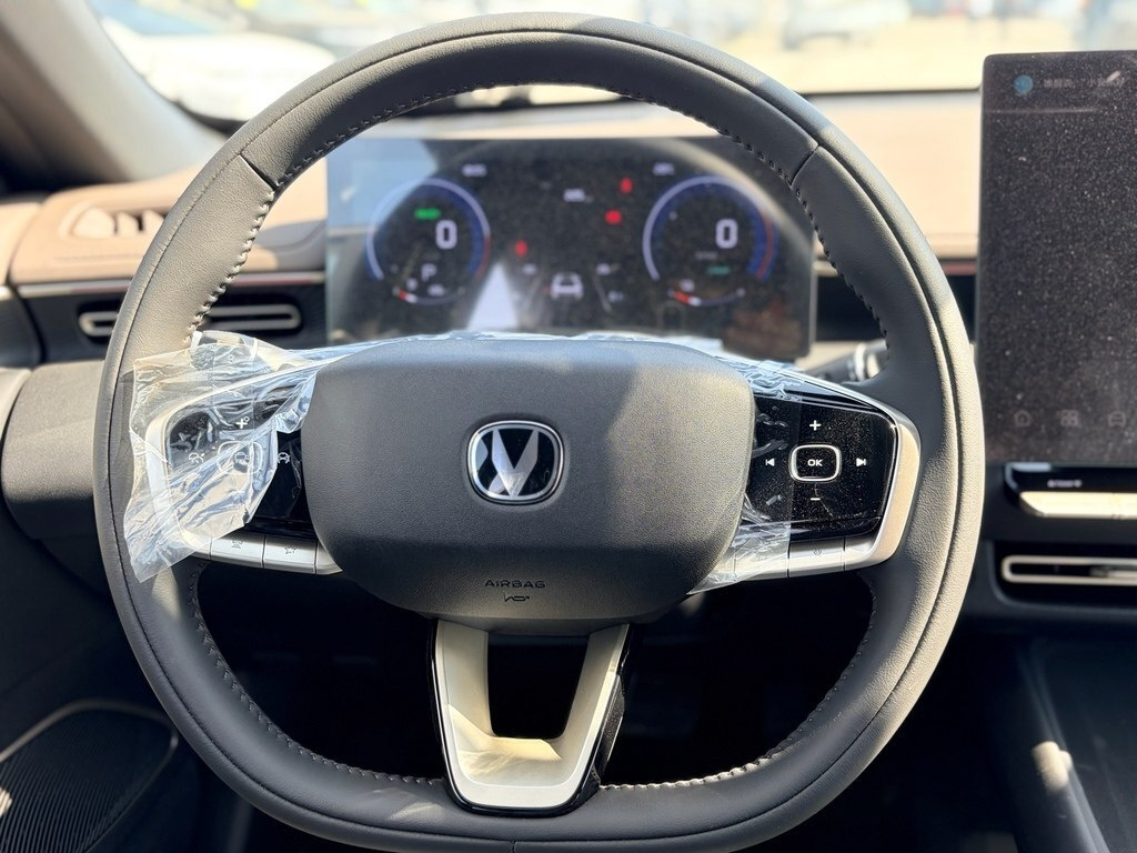 2026 Changan Eado, 1.5L, 0km - Image 18