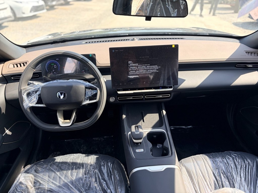 2026 Changan Eado, 1.5L, 0km - Image 19