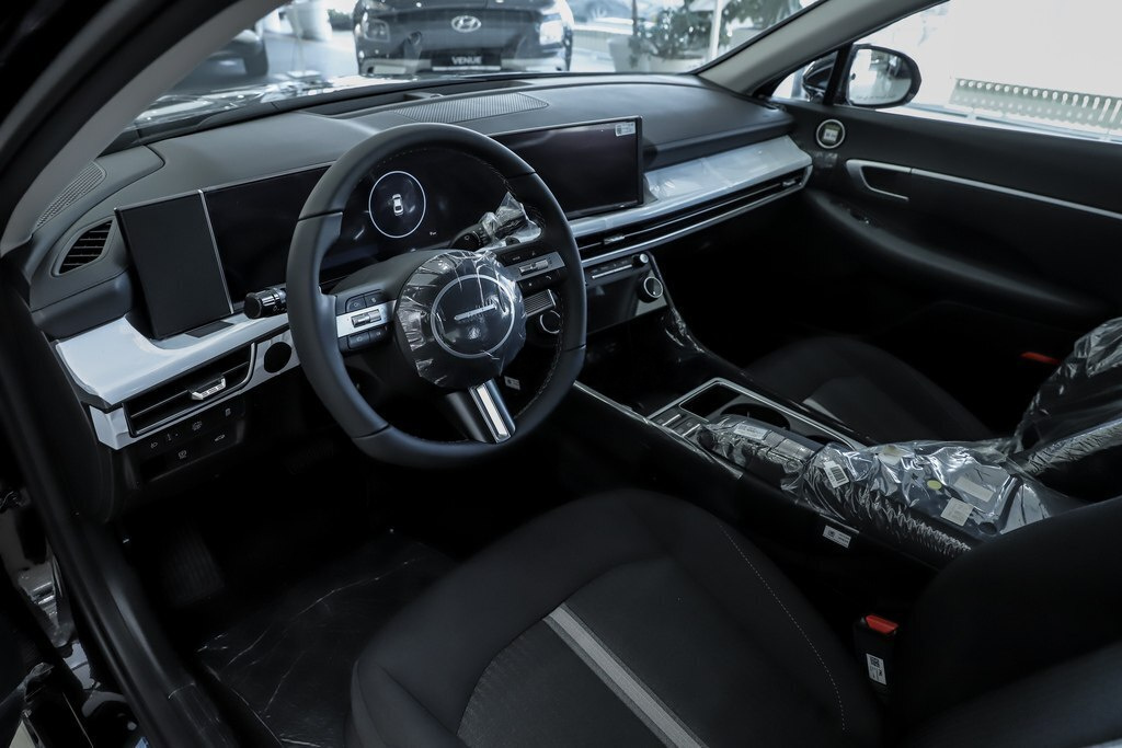 2025 Hyundai Sonata, 2.0L, 0km - Image 18