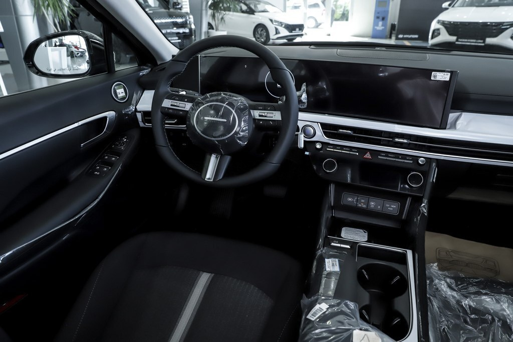 2025 Hyundai Sonata, 2.0L, 0km - Image 19
