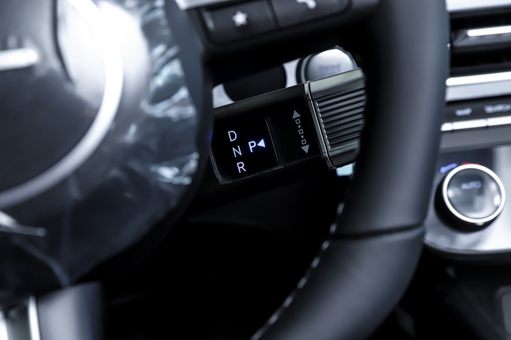 2025 Hyundai Sonata, 2.0L, 0km - Image 20