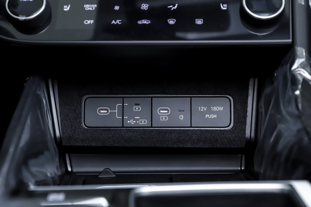 2025 Hyundai Sonata, 2.0L, 0km - Image 22