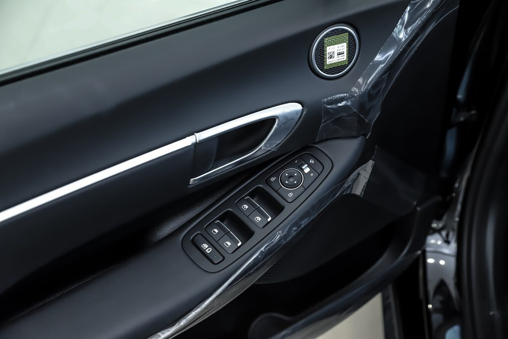 2025 Hyundai Sonata, 2.0L, 0km - Image 23
