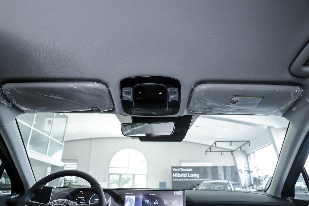 2025 Hyundai Sonata, 2.0L, 0km - Image 24
