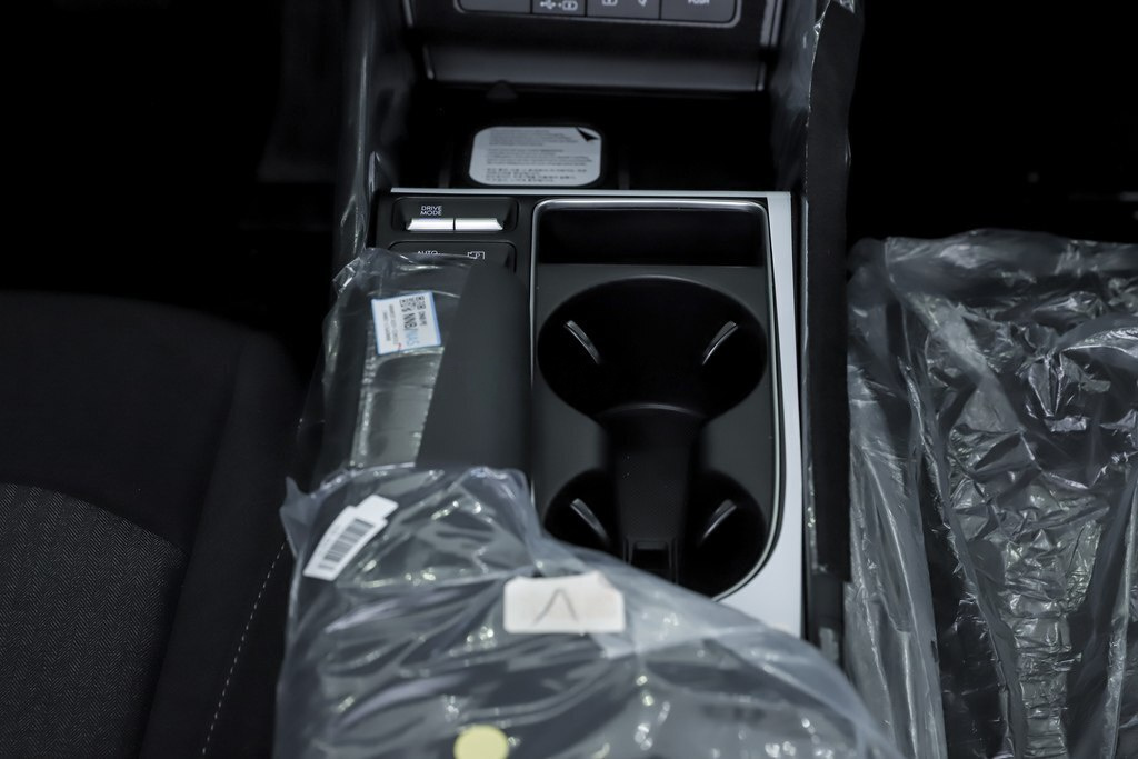 2025 Hyundai Sonata, 2.0L, 0km - Image 27