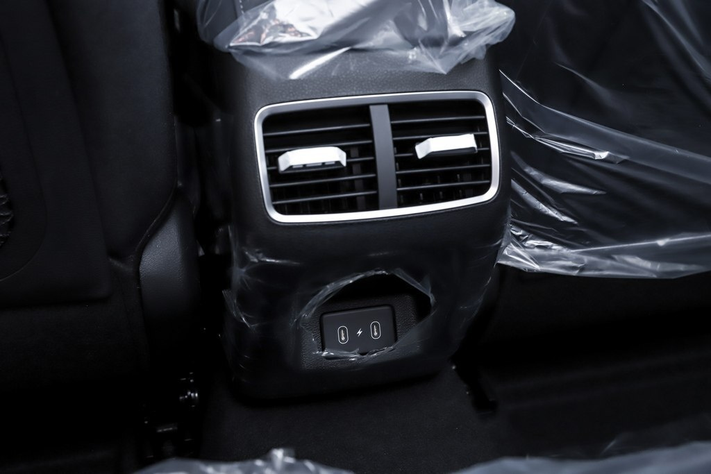 2025 Hyundai Sonata, 2.0L, 0km - Image 28
