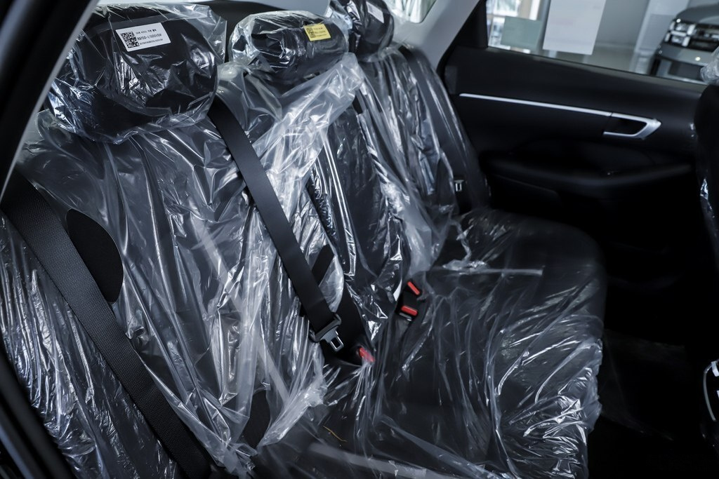 2025 Hyundai Sonata, 2.0L, 0km - Image 29