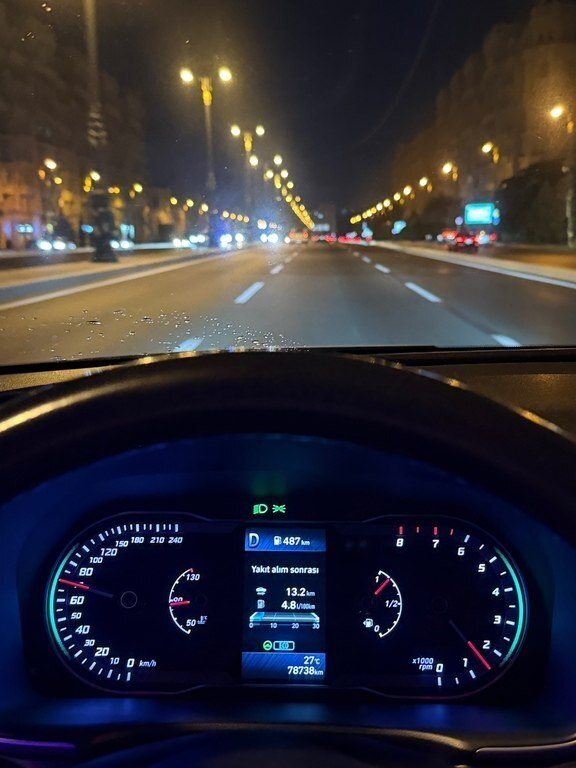 2021 Hyundai Tucson, 2.0L, 82000km - Image 6