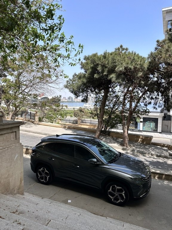 2021 Hyundai Tucson, 2.0L, 82000km - Image 8