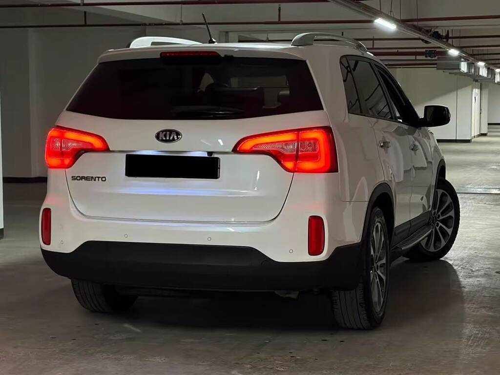 2013 Kia Sorento, 2.4L, 167000km - Image 13