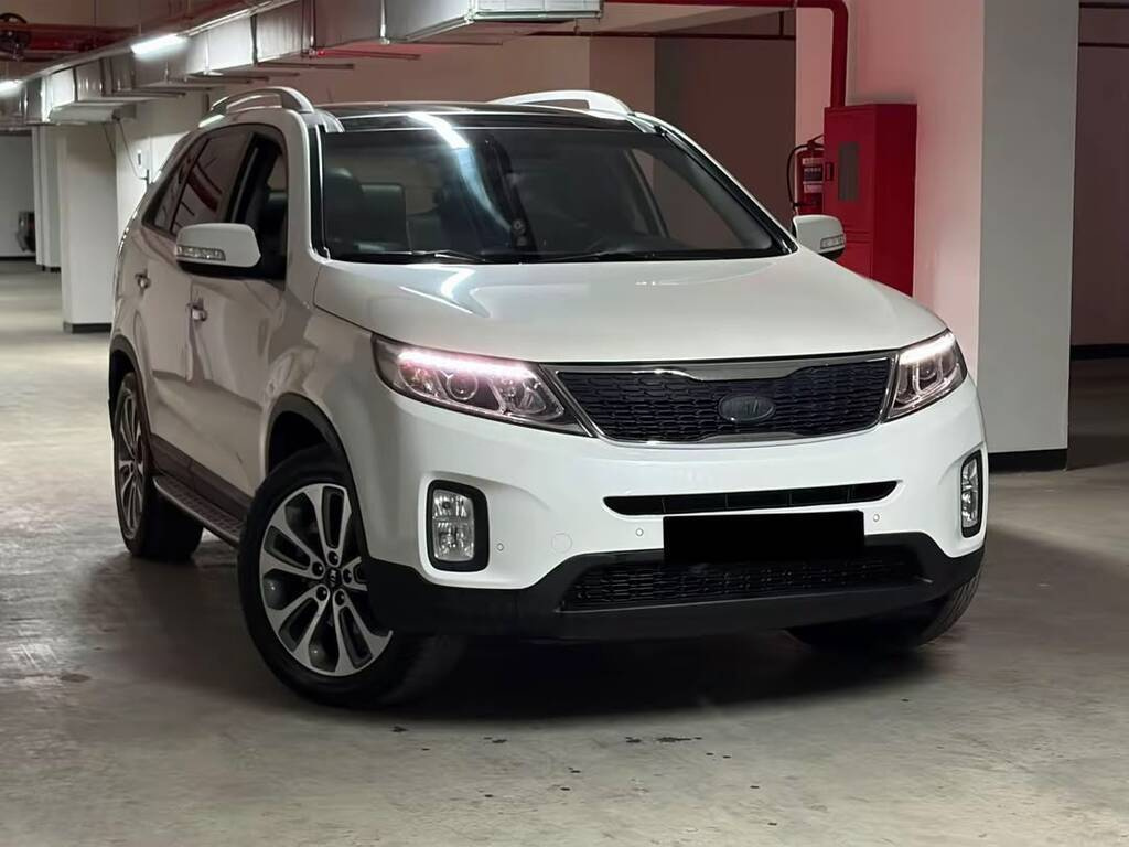 2013 Kia Sorento, 2.4L, 167000km - Image 14