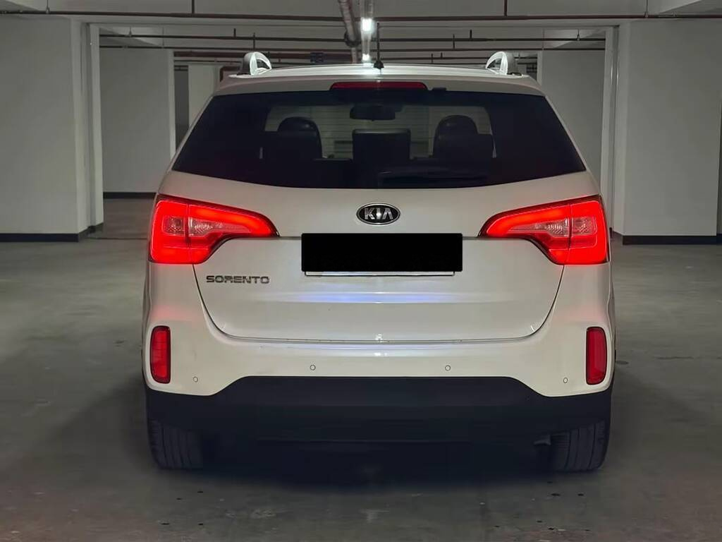 2013 Kia Sorento, 2.4L, 167000km - Image 15