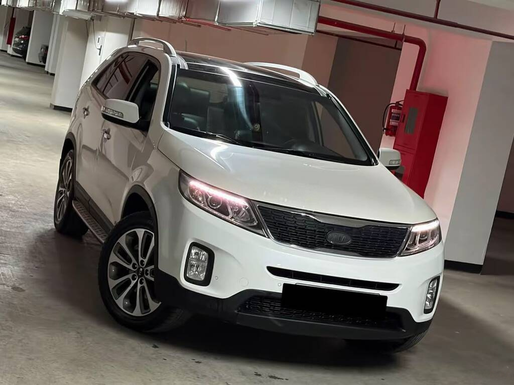 2013 Kia Sorento, 2.4L, 167000km - Image 16