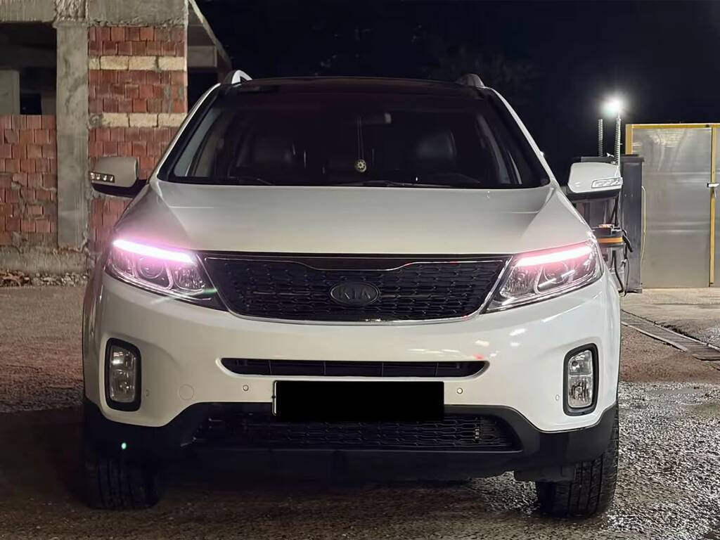 2013 Kia Sorento, 2.4L, 167000km - Image 17