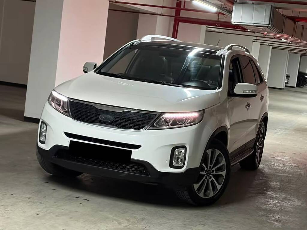 2013 Kia Sorento, 2.4L, 167000km - Image 18