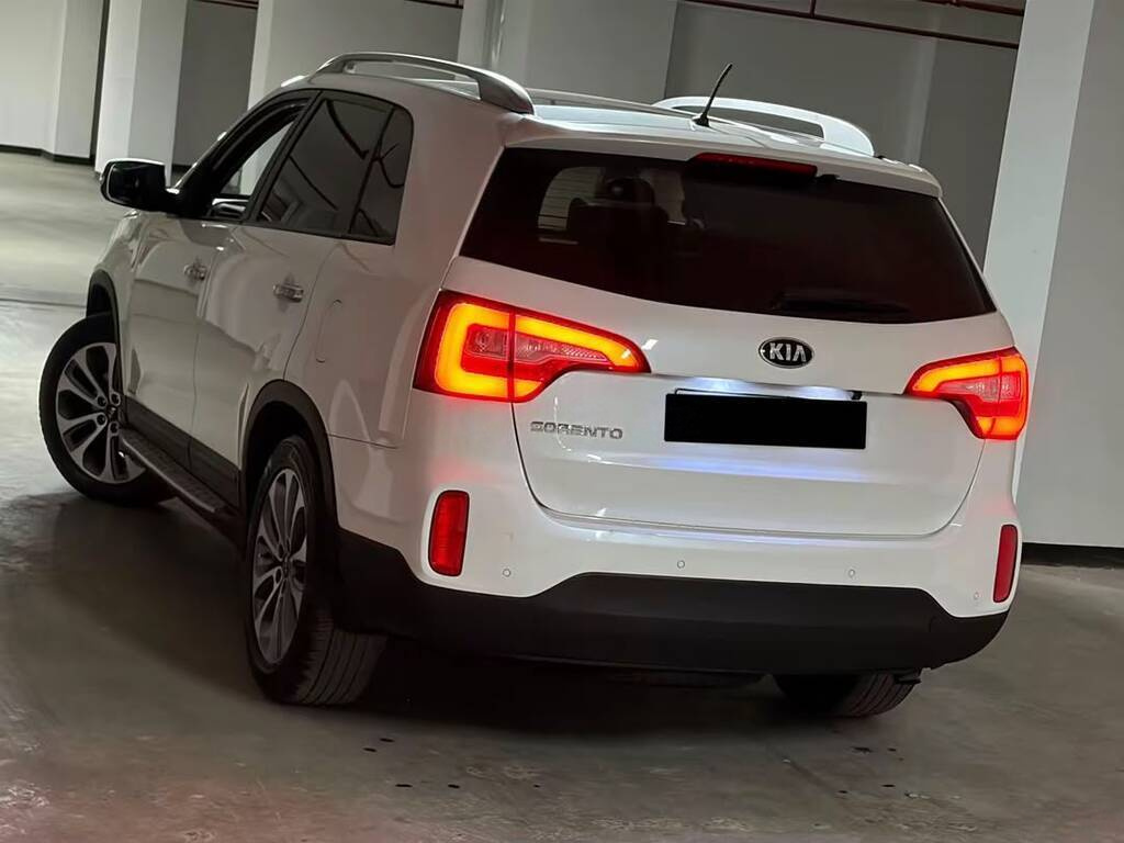2013 Kia Sorento, 2.4L, 167000km - Image 19