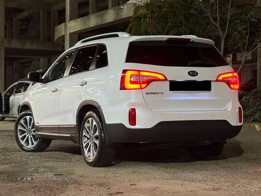 2013 Kia Sorento, 2.4L, 167000km - Image 20