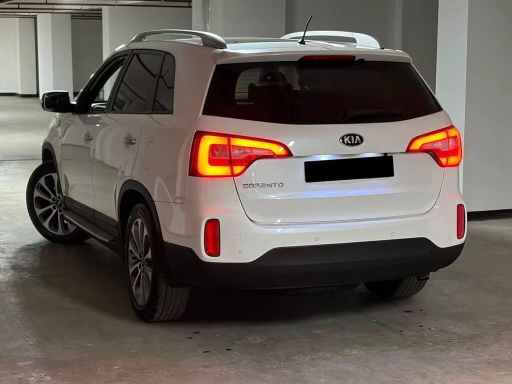 2013 Kia Sorento, 2.4L, 167000km - Image 21