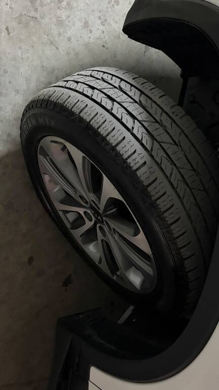 2013 Kia Sorento, 2.4L, 167000km - Image 9