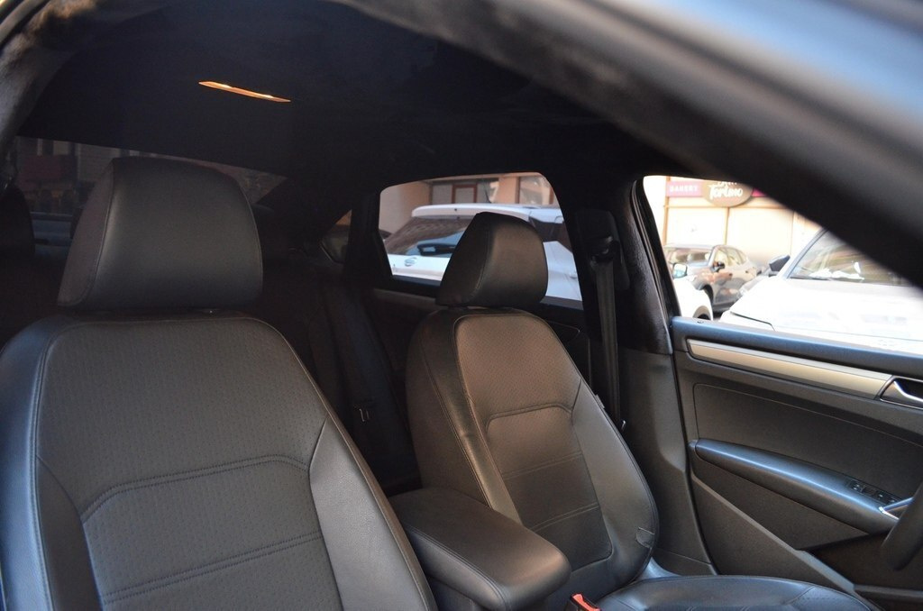 2016 Volkswagen Passat, 1.8L, 138360km - Image 13