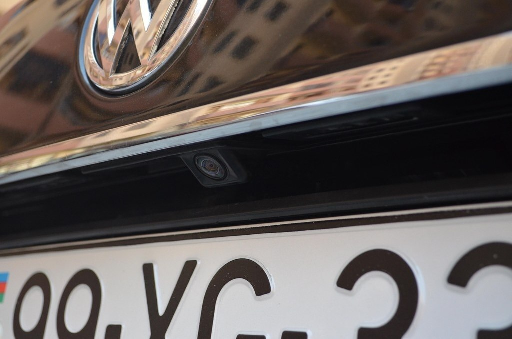 2016 Volkswagen Passat, 1.8L, 138360km - Image 10