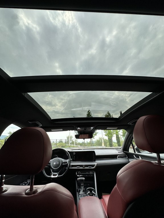 2021 Kia K5, 1.6L, 173648km - Image 14