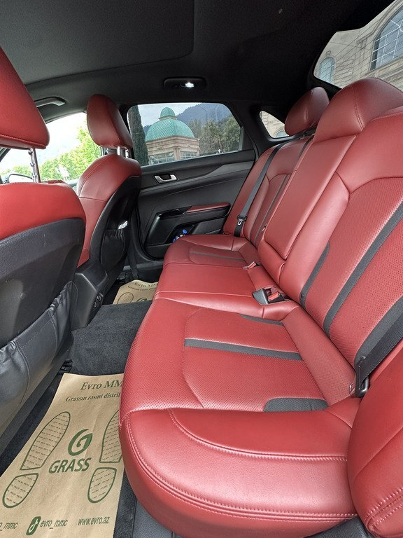 2021 Kia K5, 1.6L, 173648km - Image 16