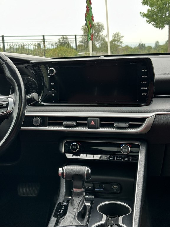 2021 Kia K5, 1.6L, 173648km - Image 17