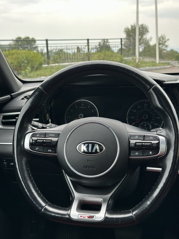2021 Kia K5, 1.6L, 173648km - Image 18
