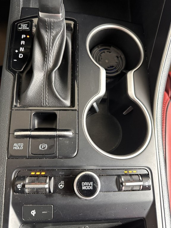 2021 Kia K5, 1.6L, 173648km - Image 19