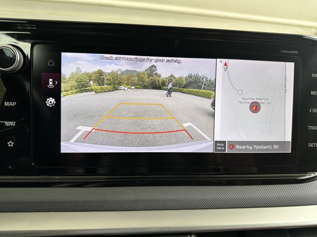 2021 Kia K5, 1.6L, 173648km - Image 20