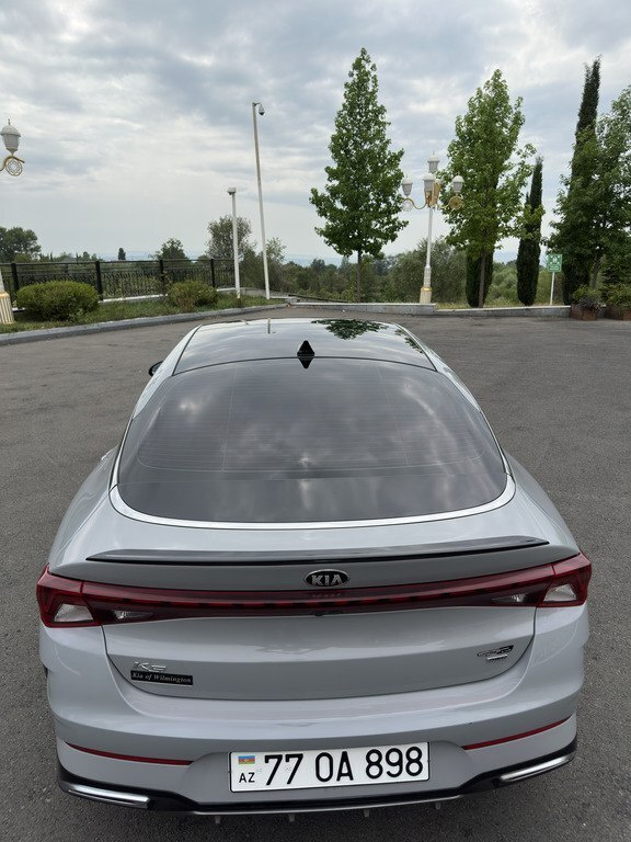 2021 Kia K5, 1.6L, 173648km - Image 7