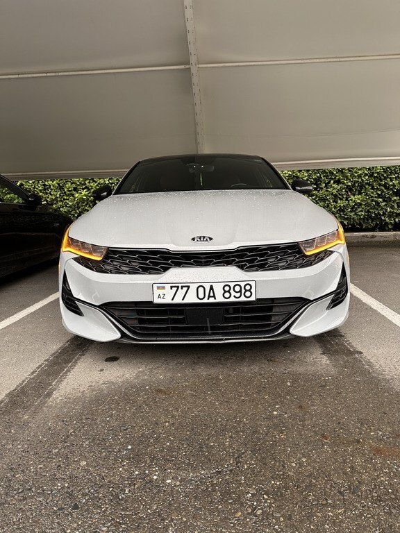 2021 Kia K5, 1.6L, 173648km - Image 9