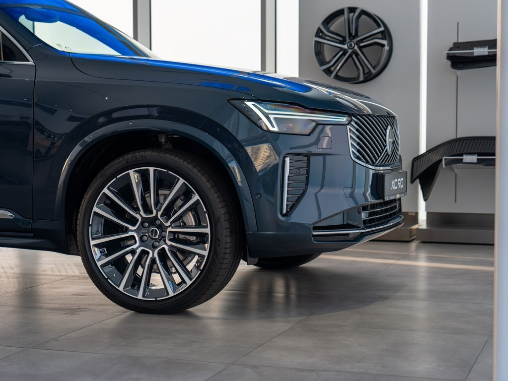 2026 Volvo XC90, 2.0L, 0km - Image 11