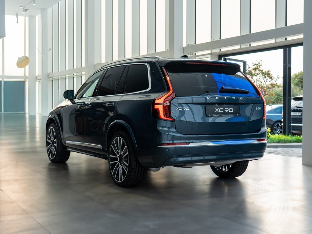2026 Volvo XC90, 2.0L, 0km - Image 12