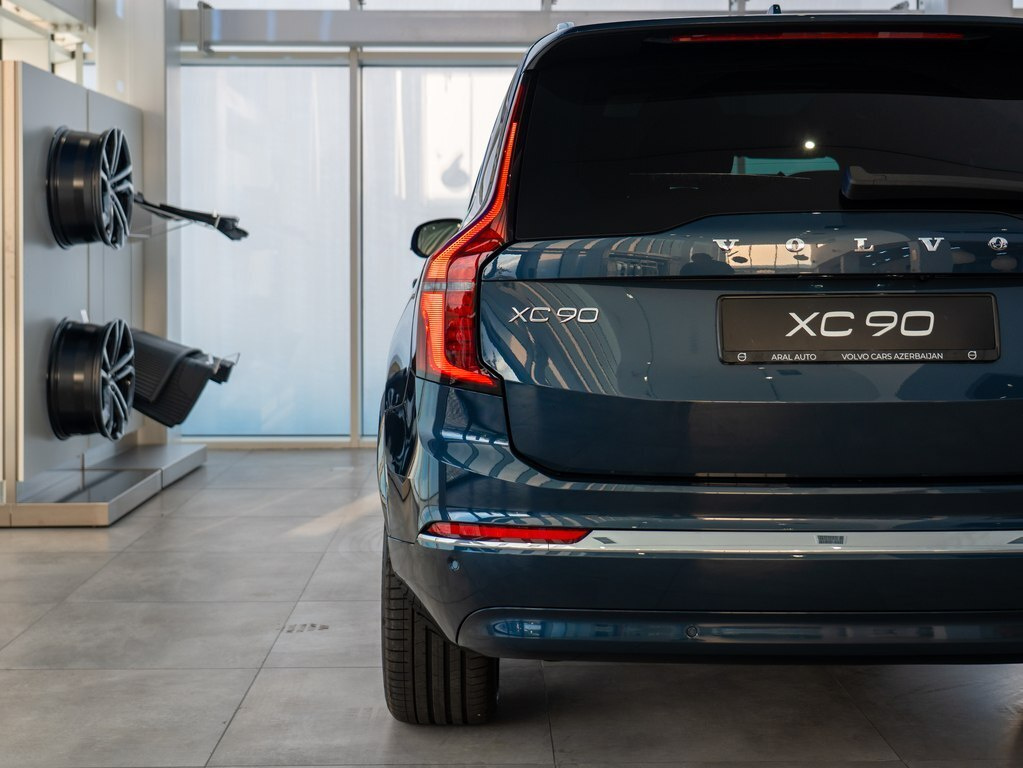 2026 Volvo XC90, 2.0L, 0km - Image 13