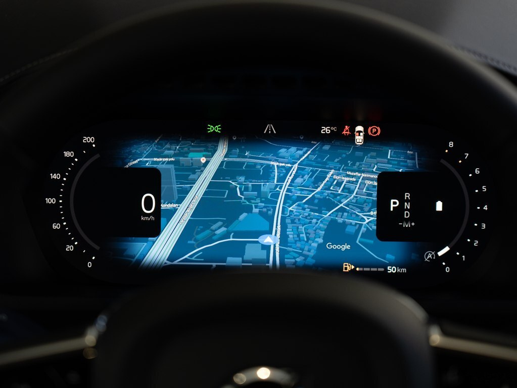 2026 Volvo XC90, 2.0L, 0km - Image 16
