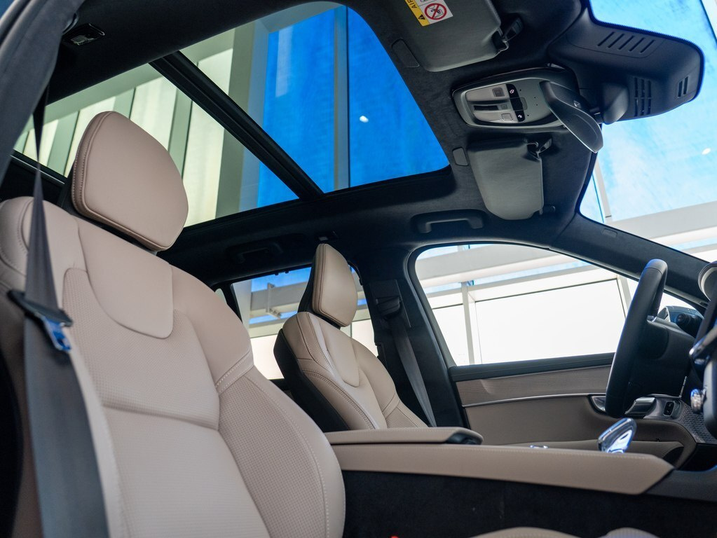 2026 Volvo XC90, 2.0L, 0km - Image 18