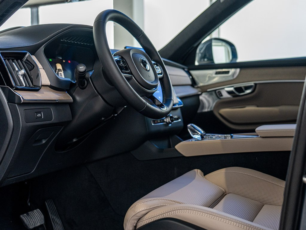 2026 Volvo XC90, 2.0L, 0km - Image 19