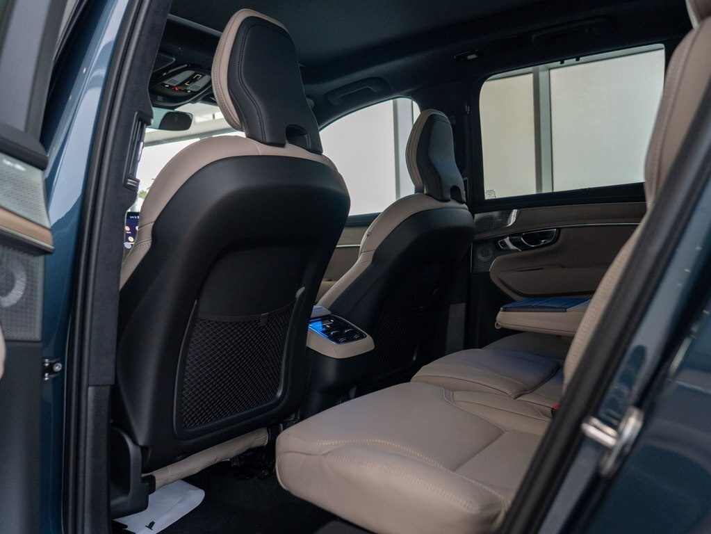 2026 Volvo XC90, 2.0L, 0km - Image 21