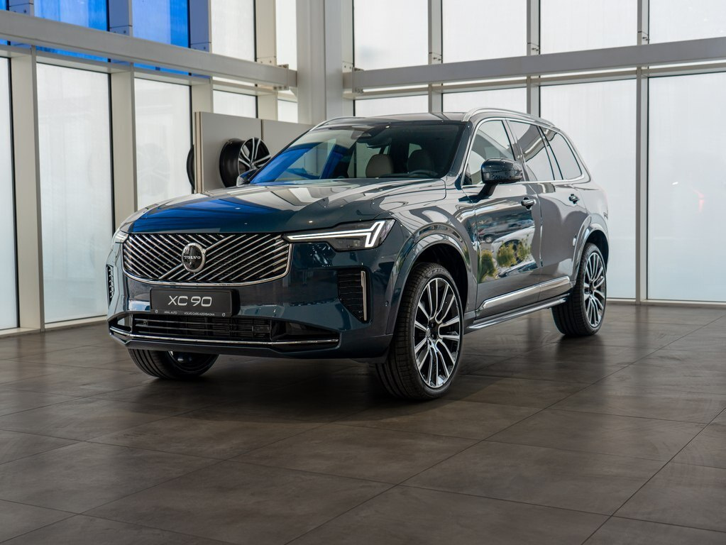 2026 Volvo XC90, 2.0L, 0km - Image 5