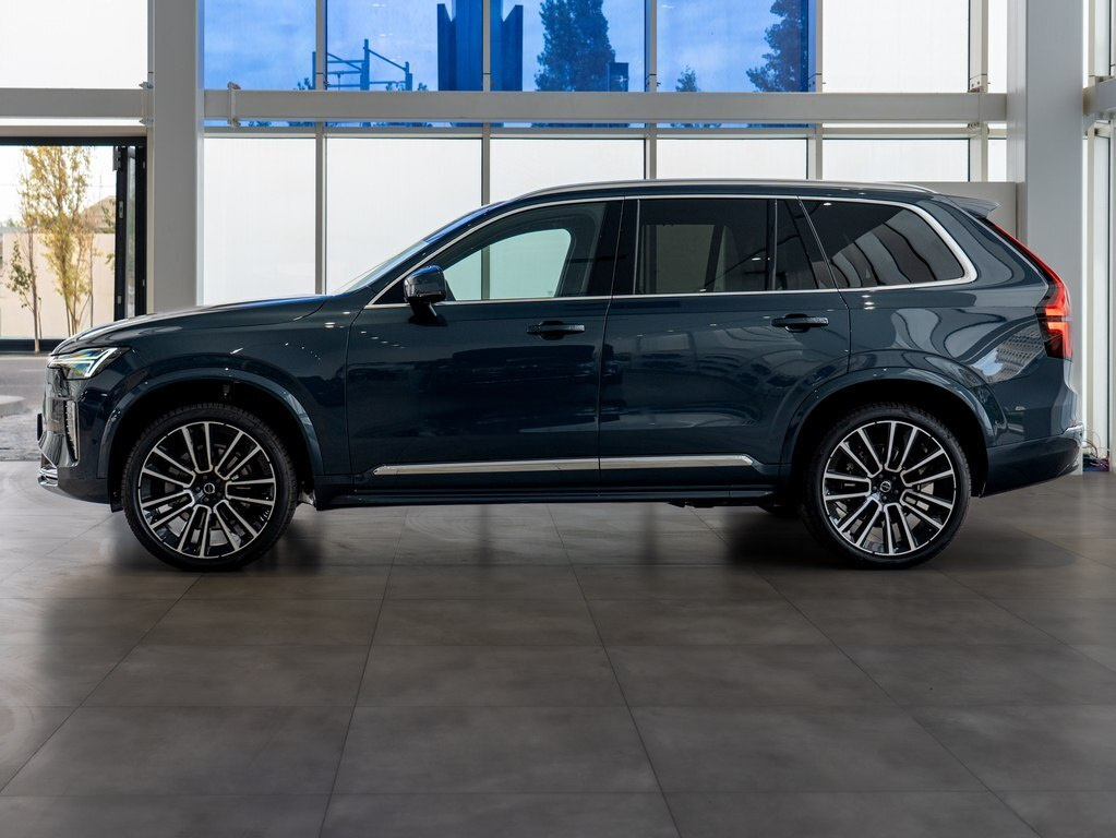 2026 Volvo XC90, 2.0L, 0km - Image 6