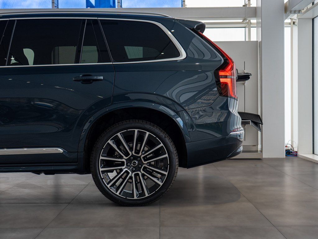 2026 Volvo XC90, 2.0L, 0km - Image 8