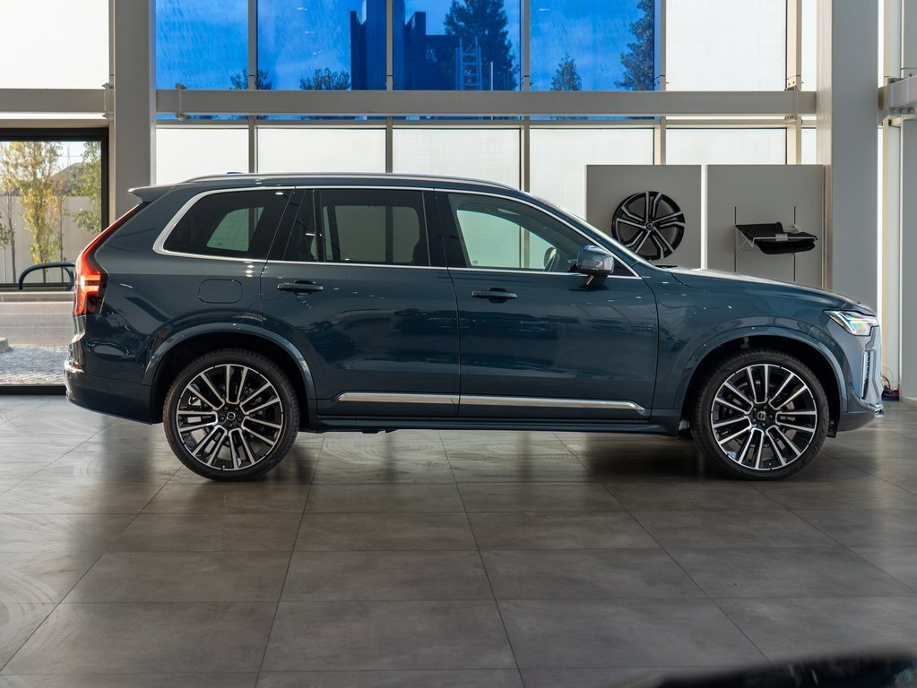 2026 Volvo XC90, 2.0L, 0km - Image 10