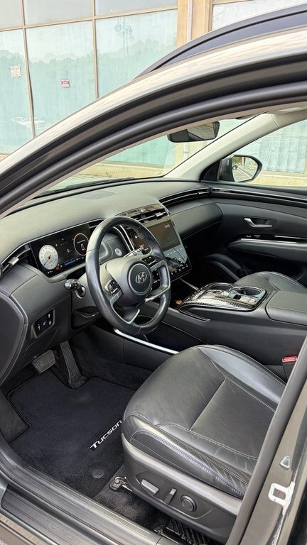 2021 Hyundai Tucson, 1.6L, 99000km - Image 11