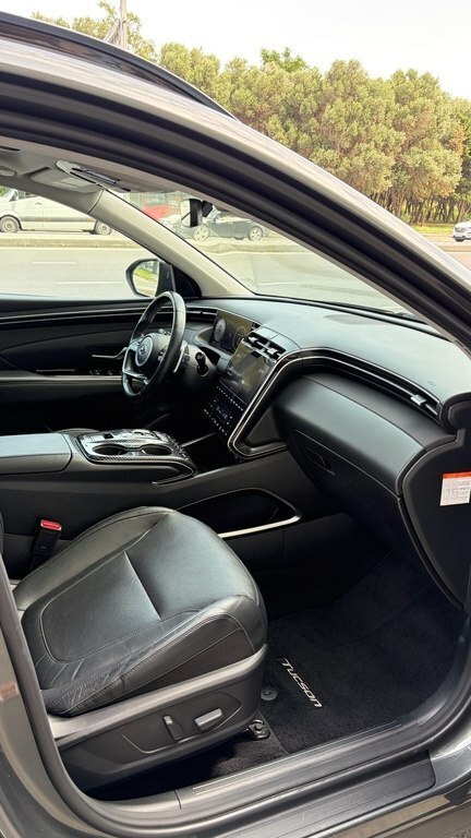 2021 Hyundai Tucson, 1.6L, 99000km - Image 12