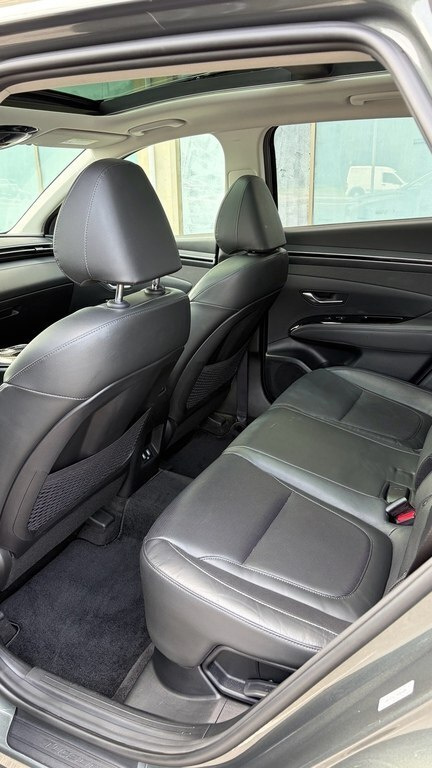 2021 Hyundai Tucson, 1.6L, 99000km - Image 13